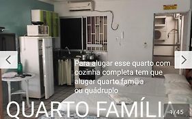 Pousada Temporada Maceió